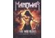 DVD  Manowar - Fire And Blood DVD Zone 1