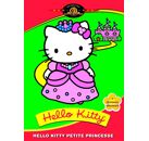 DVD  Hello Kitty - Petite Princesse DVD Zone 2