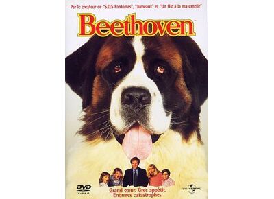 DVD  Beethoven DVD Zone 2