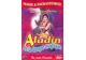 DVD  Aladin Et La Lampe Magique DVD Zone 2