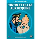 Image DVD Tintin Et Le Lac Aux Requins - Remasterisé DVD Zone 2
