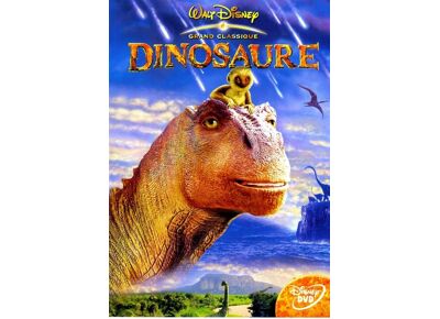 DVD  Dinosaure - Edition Belge DVD Zone 2