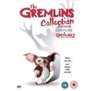 Image DVD Coffret Gremlins Vol 1 Et 2 DVD Zone 2