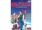 DVD  Anastasia (Fun Kid's) DVD Zone 2