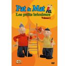 DVD  Pat & Mat - Les Petits Bricoleurs Vol.1 DVD Zone 2