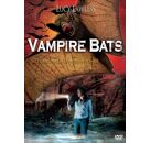 DVD  Vampire Bats DVD Zone 2