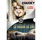 Image DVD Le Fils De Chucky + La Maison De Cire DVD Zone 2