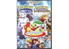 DVD  Pokemon Le Maitre Des Mirages  & Pokemon Donjon Mystere Le Duo Inédit - L'équipe Risquetout DVD Zone 2