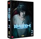 DVD  Death Note - Vol. 2 DVD Zone 2