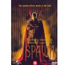 DVD  Spawn - Édition Prestige - Edition Belge DVD Zone 2