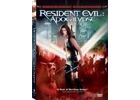 DVD  Resident Evil Apocalypse DVD Zone 2