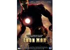DVD  Iron Man DVD Zone 2