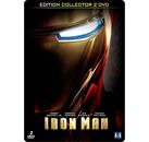 DVD  Iron Man - Édition Collector DVD Zone 2