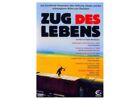 DVD  Zug Des Lebens (Train De Vie) - Edition Simple Allemande DVD Zone 2