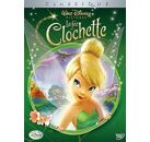 DVD  La Fée Clochette DVD Zone 2