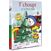 Image DVD T'choupi - T'choupi Et Le Père Noël - + 1 Livre DVD Zone 2