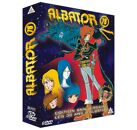 Image DVD Albator 78 - L'intégrale - Édition 30ème Anniversaire DVD Zone 2