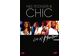 Image DVD Chic & Nile Rodgers - Live At Montreux 2004 DVD Zone 2