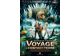 DVD  Voyage Au Centre De La Terre DVD Zone 2
