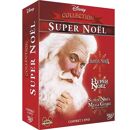 DVD  Collection Super Noël - Coffret - Super Noël + Hyper Noël + Super Noël Méga Givré DVD Zone 2
