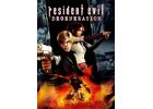 DVD  Resident Evil : Degeneration DVD Zone 2