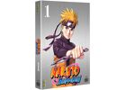 Image DVD Naruto Shippuden - Vol. 1 DVD Zone 2
