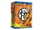DVD  Dragon Ball Gt - Dragon Ball Z - Integrale Des Films - Coffret N°2 -  5 Dvd DVD Zone 2