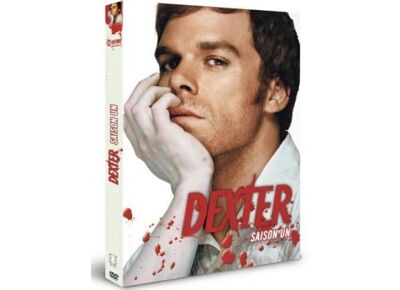 DVD  Dexter - Saison 1 DVD Zone 2
