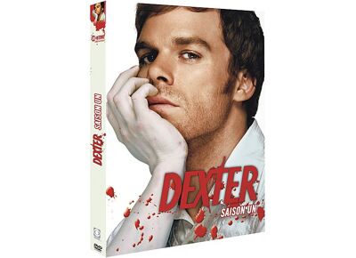 DVD  Dexter - Saison 1 DVD Zone 2