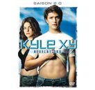 DVD  Kyle Xy - Saison 2.0 - Revelations DVD Zone 2