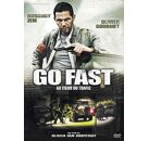 DVD  Go Fast DVD Zone 2