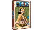 DVD  One Piece - Coffret 4 DVD Zone 2
