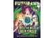 DVD  Futurama - Into The Wild Green Yonder DVD Zone 2