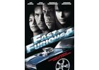 DVD  Fast & Furious 4 DVD Zone 2