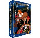 Image DVD Albator 84 - Edition Collector - Vostfr/Vf - Intégrale DVD Zone 2