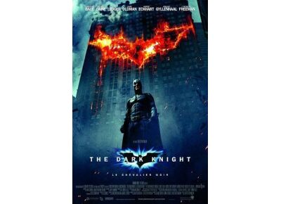 DVD  Batman The Dark Knight DVD Zone 2