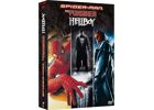 DVD  Spider-Man + The Punisher + Hellboy - Pack DVD Zone 2