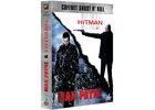 DVD  Max Payne + Hitman - Pack DVD Zone 2