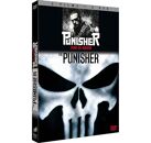 Image DVD The Punisher + The Punisher - Zone De Guerre - Pack DVD Zone 2