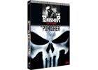 Image DVD The Punisher + The Punisher - Zone De Guerre - Pack DVD Zone 2