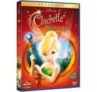 DVD  La Fée Clochette Et La Pierre De Lune DVD Zone 2