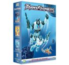 DVD  Transformers - Coffret DVD Zone 2