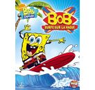 DVD  Bob L'éponge - Bob Surfe Sur La Vague ! DVD Zone 2