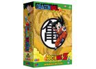DVD  Dragon Ball & Dragon Ball Z : L'intégrale Des Films (Part 1) - Pack DVD Zone 2