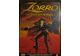 DVD  Zorro - Le Trésor De Lucia & La Barrage Du Capitaine Ramon DVD Zone 2