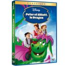DVD  Peter & Elliott Le Dragon - Édition Spéciale DVD Zone 2