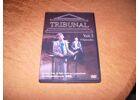 DVD  Tribunal - Vol 2 Episodes 5 À 8 DVD Zone 2