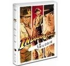 DVD  Indiana Jones - La Trilogie DVD Zone 2