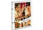 DVD  Indiana Jones - La Trilogie DVD Zone 2