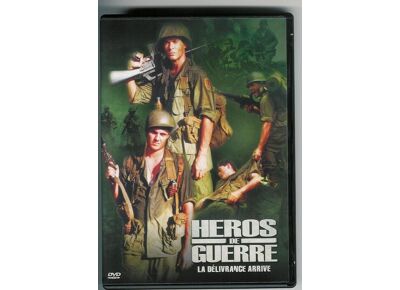DVD  Héros De Guerre DVD Zone 2